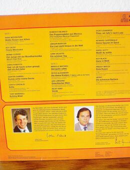 Die Super-Hitparade-Vinyl-LP,Ariola,1981 - Linnich