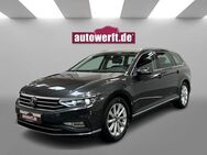 VW Passat Variant 2.0 TDI DSG ELEG MATRIX AHK CAM NAVI 17Z - Ahrensburg