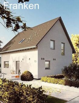 Modern und komfortabel Wohnen unter einem Dach - ZR19 - Mühldorf (Inn)