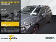 VW Golf, 1.5 TSI MOVE, Jahr 2024 - Werdohl