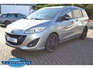 Mazda 5 Kenko 2.0 MZR-DISI Navi,Alu, PDC, 7-Sitzer - Essen