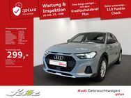 Audi A1, allstreet 30 TFSI - PARKSENS, Jahr 2023 - Kempten (Allgäu)