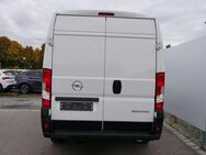 Opel Movano Fahrgestell Cargo L3H2 Edition * DAB P... - Hüttenberg