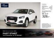 Audi Q2, 35 TDI advanced, Jahr 2023 - Neumarkt (Oberpfalz)