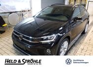 VW Taigo, 1.5 TSI MOVE IQ, Jahr 2024 - Neu Ulm