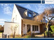 Exklusives Einfamilienhaus: Erstbezug nach Kernsanierung - Energieeffizienzklasse B mit Solaranlage - Hannover