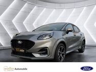 Ford Puma, 1.0 L ST-Line X Mild-Hybrid EcoBoost - Grad, Jahr 2024 - Bietigheim-Bissingen