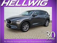 Mazda CX-5, 2.5 l Kangei AWD °, Jahr 2020 - Hoyerswerda