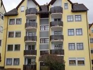 Roth Eisenbartstraße: Helle Wohnung mit guter Rendite - Roth (Bayern)