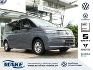 VW T7 Multivan, 1.5 TSI Multivan Life, Jahr 2022 - Brand-Erbisdorf