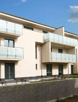 KS-Oberzwehren – Komfortables Penthouse - Kassel
