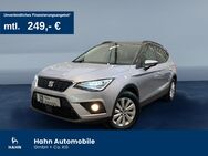 Seat Arona, 1.0 TSI Style, Jahr 2021 - Niefern-Öschelbronn