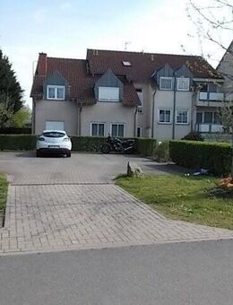 Wohnung über zwei Etagen in ruhiger Lage - Neuenhagen (Berlin)