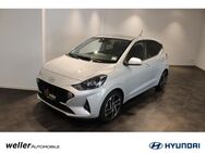 Hyundai i10, 1.0 Edition Plus, Jahr 2021 - Bietigheim-Bissingen