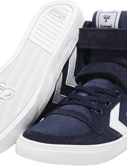 hummel SLIMMER STADIL HIGH JR Sneaker