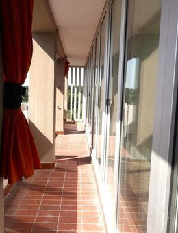 Top Wohnung und freier Blick nach Westen! - Karlsruhe