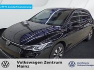 VW Golf, 1.5 TSI VIII Lim Move, Jahr 2024 - Mainz