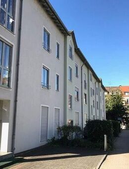 Charmante 3-Zimmer Wohnung im Herzen von Alt-Saarbrücken - Saarbrücken