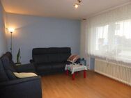 2-Zimmer Wohnung mit Einliegerwohnung in schönem Mehrfamilienhaus - Bissingen (Teck)