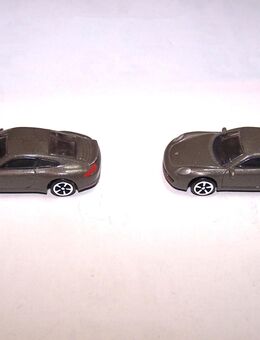 Spur H0 2 Modellautos ohne OVP, guter Zustand - Essen