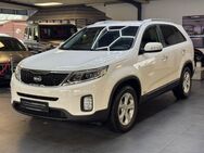 Kia Sorento Vision 4WD TEMPOMAT/TÜN NEU/AUTOMATIK - Bielefeld