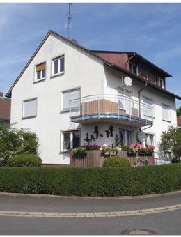 Mehrfamilienhaus in Kemmern zu verkaufen - Kemmern