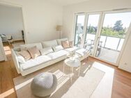 Reserviert - Wohnen mit Stil: 3-Zimmer-Highlight für Anspruchsvolle mit einer traumhaften Aussicht! - Roth (Bayern)