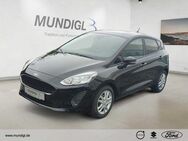 Ford Fiesta, Cool & Connect el SP, Jahr 2021 - Landshut