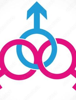 M sucht Poly-Beziehung zu Frauen - Gelsenkirchen Altstadt