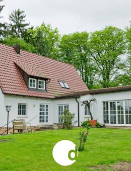 Rarität in unverbaubarer Alleinlage - Esslingen (Neckar)