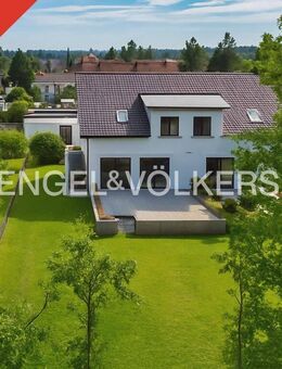 OPEN HOUSE • Sonntag 03.08.2025 • 13 Uhr bis 16 Uhr - Hemhofen
