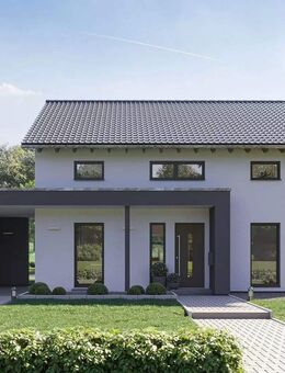 Wohnkomfort mit ausgezeichneter Qualität - aber preiswert! - Merxheim