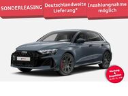 Audi RS3, Sportback SAGA 280KM H SONOS, Jahr 2022 - Offenbach (Main)