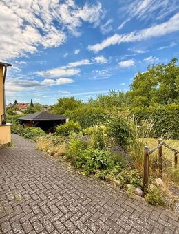 EINZUG IM HERBST 2025 | DHH mit Pool, Nebengelass und weiteren EXTRAS! - Eberswalde