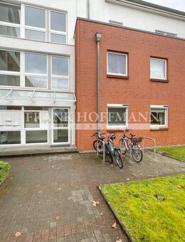 Vermietete Erdgeschosswohnung zentral in Schenefeld - Schenefeld (Landkreis Pinneberg)