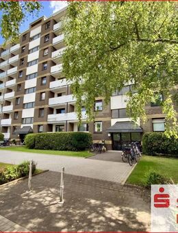 ** Modernisiert und mit Weitblick ** - Kamp-Lintfort