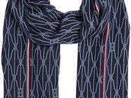 Tommy Hilfiger Modeschal ESSENTIAL FLAG SCARF