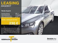 Skoda Superb, 1.5 TSI Combi AMBITION LM18, Jahr 2024 - Remscheid