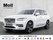 Volvo XC90, Plus Bright AWD B5 Diesel EU6d AD digitales Sitze, Jahr 2022 - Bergheim (Nordrhein-Westfalen)