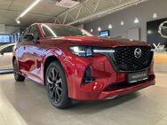 Mazda CX-60, Homura Hybrid AWD e, Jahr 2024 - Münster