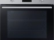 Samsung Einbaubackofen NV3300A NV68A1140BS, katalytische Reinigung, Sauberkeit von ganz allein. Dank katalytischer Rückwand