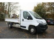 Citroen Jumper 35 L3 Heavy Plus Solution - Cargo lifting - - Euskirchen