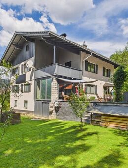 Exklusives Einfamilienhaus mit Charme in Grafling - Grafling