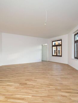 Eleganz im Denkmal: großzügige 3-Zimmer-Wohnung im Herzen von Gohlis - Leipzig