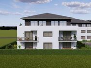 *** 2-Zimmer Penthouse-Wohnung - Neubau von 2 Mehrfamilienhäusern mit je 8 Wohneinheiten *** - Vöhringen (Bayern)