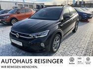 VW Taigo, 1.5 TSI R-Line, Jahr 2024 - Wasserburg (Inn)