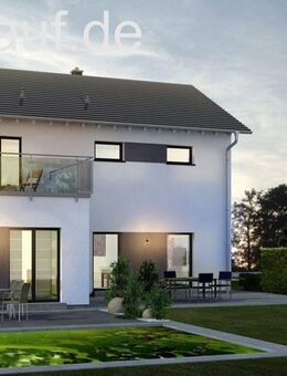 Generationenhaus mit Zukunft: Ihr flexibles Zuhause zum Leben - Parsberg