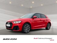 Audi A1, Sportback S line S, Jahr 2020 - Landau (Pfalz)