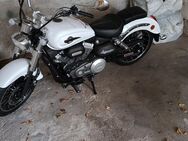 MAG Legenders Power 125 / Chopper - Neu Isenburg Zentrum