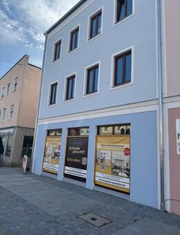 Neubau 3 Zimmer inkl. EBK Erstbezug - Frontenhausen